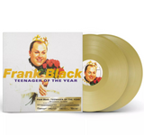 Frank Black - Teenager Of The Year (Gold Colored Vinyl) (2 Lp's) ((Vinyl))