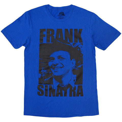 Frank Sinatra - Montage Photos (()) Blue