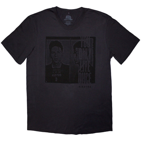 Frank Sinatra - Mugshot (()) Grey