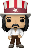 Frank Zappa - FUNKO POP! ROCKS: Frank Zappa (Vinyl Figure) ((Action Figure))