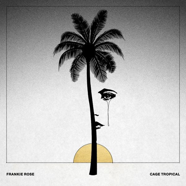 Frankie Rose - Cage Tropical ((Vinyl))