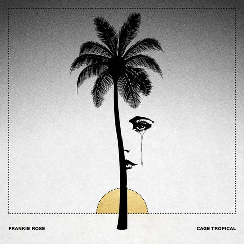 Frankie Rose - Cage Tropical ((Vinyl))