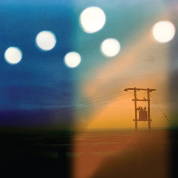 Franz Kirmann - Meridians ((CD))