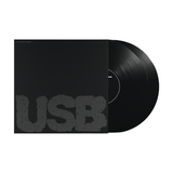 Fred Again.. - USB002 (Standard Black Vinyl) [2LP] ((Vinyl))