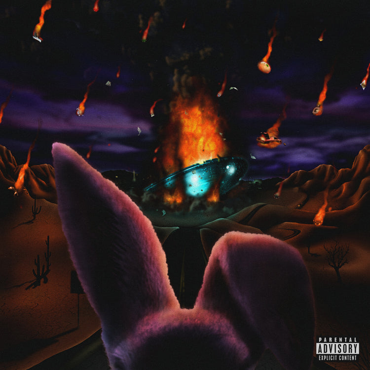 Freddie Gibbs - $oul $old $eparately (Indie Exclusive, Neon Yellow, includes flexi disc with one extra track) ((Vinyl))