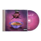 Freddie Gibbs & The Alchemist - Alfredo 2 ((CD))