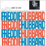 Freddie Hubbard - Here To Stay (Blue Note Classic Vinyl Edition) (180 Gram Vinyl) ((Vinyl))