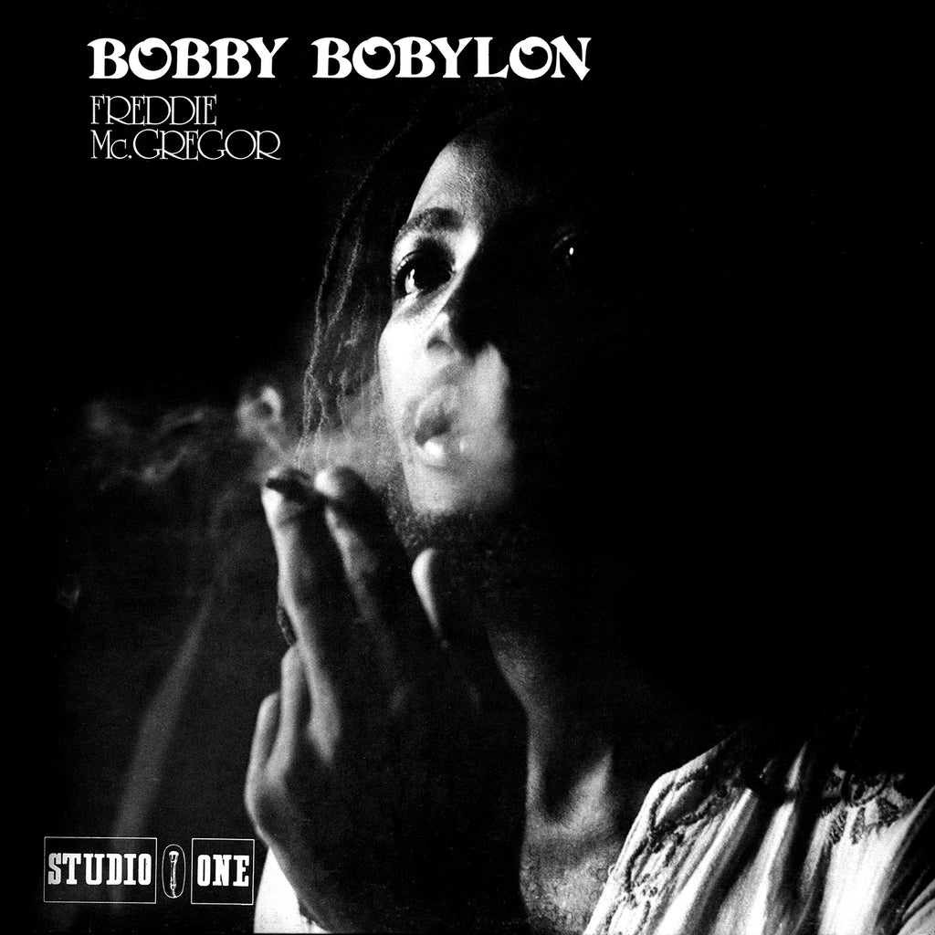 Freddie McGregor - Bobby Bobylon: Deluxe Edition ((Vinyl))