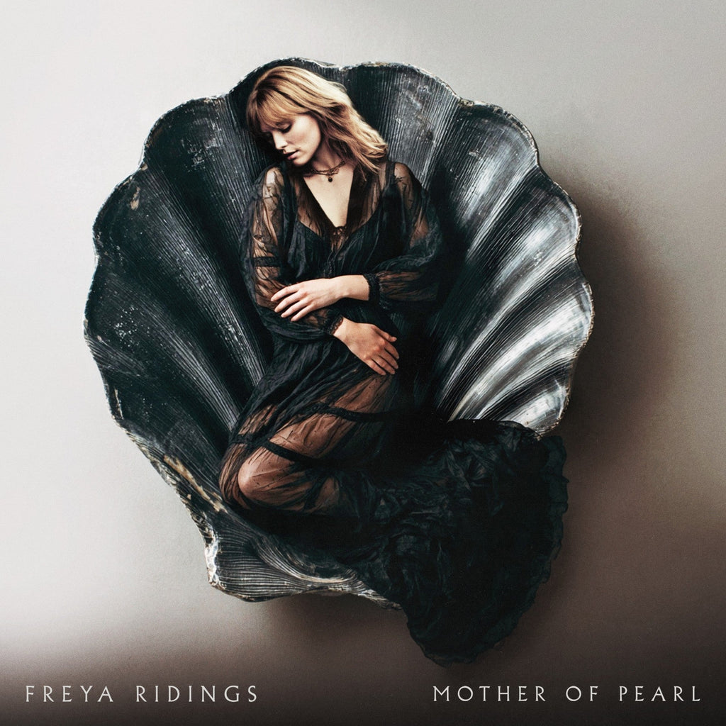 Freya Ridings - Mother Of Pearl [Pearl Sunrise LP] ((Vinyl))