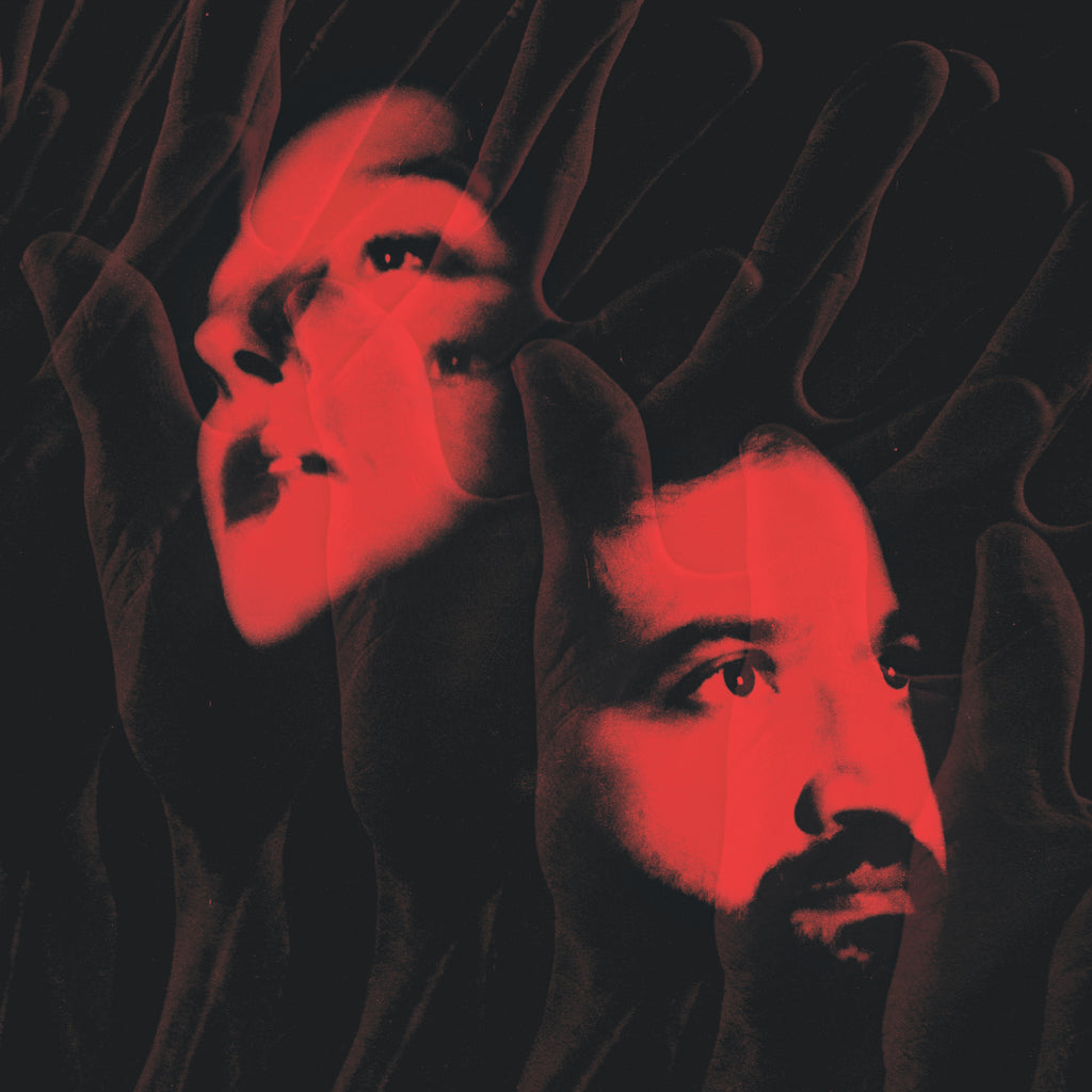 Friend Of A Friend - Desire! ((Vinyl))