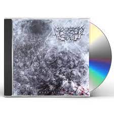 Frozen Soul - Crypt Of Ice ((CD))