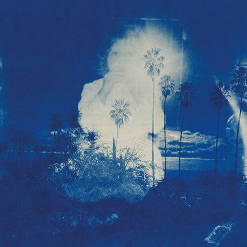 Fruit Bats - A River Running to Your Heart (Blue, Cream, Colored Vinyl, Indie Exclusive, Limited Edition) ((Vinyl))