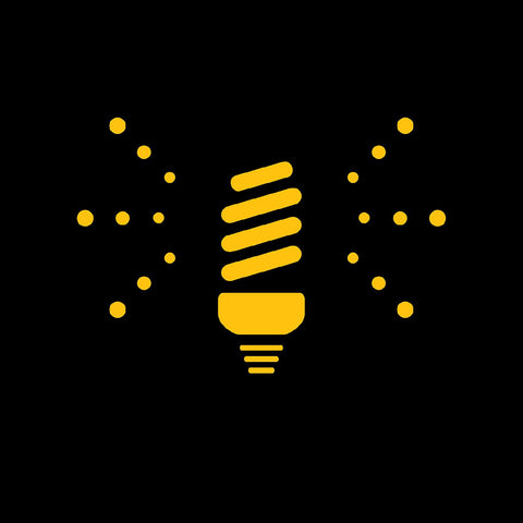 Fujiya & Miyagi - Lightbulbs (YELLOW VNYL) ((Vinyl))