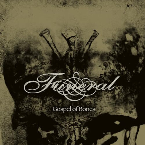Funeral - Gospel Of Bones ((Vinyl))