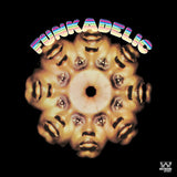 Funkadelic - Funkadelic (Limited Edition, Purple Colored Vinyl) ((Vinyl))