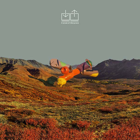 Funkstorung - Funkstörung ((CD))