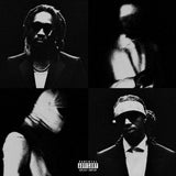 Future & Metro Boomin - We Still Don't Trust You [Explicit Content] (2 Lp's) ((Vinyl))