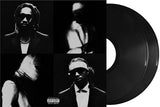 Future & Metro Boomin - We Still Don't Trust You [Explicit Content] (2 Lp's) ((Vinyl))