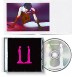 G-Dragon - Ubermensch - Pink Version ((CD))