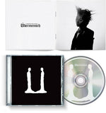G-Dragon - Ubermensch - White Version ((CD))
