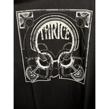 Vtg Thrice Band T-shirt - Band Thrice Shirt - XL