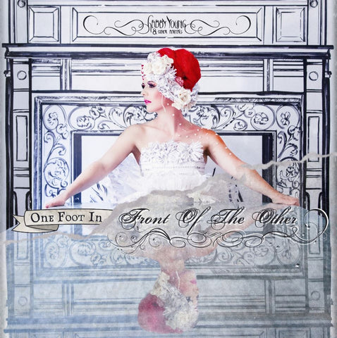 Gabby Young & Other Animals - One Foot In Front Of The Other ((CD))