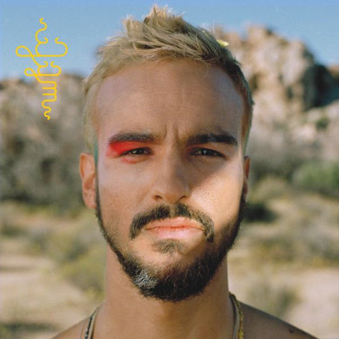 Gabriel Garzon-Montano - Jardin ((Vinyl))