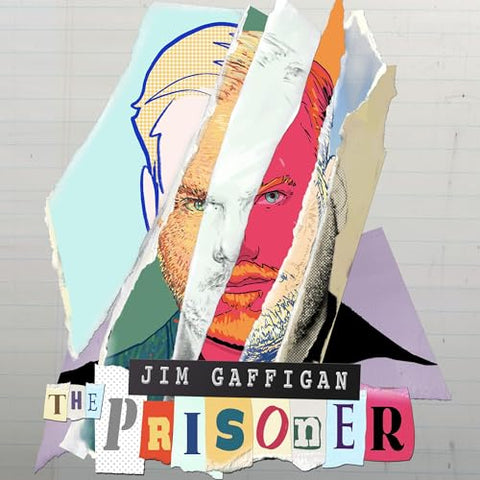 Gaffigan, Jim - The Prisoner ((Vinyl))