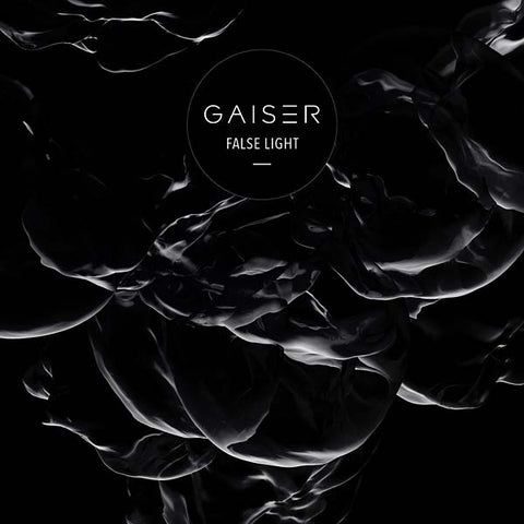 GAISER - False Light ((CD))