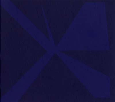 GAISER PRESENTS VOID - No Sudden Movements ((CD))