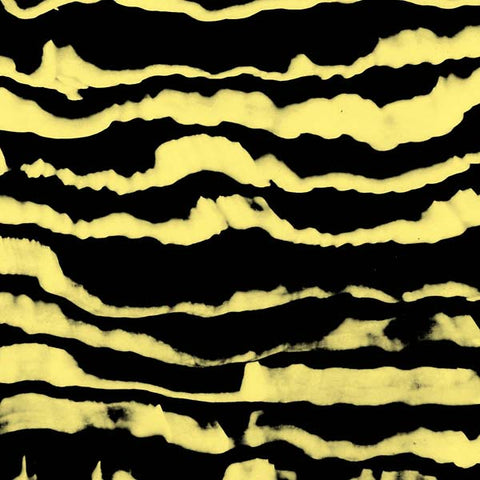 GAJEK - Restless Shapes ((Vinyl))