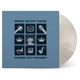 Galactic with Irma Thomas - Audience With The Queen (Clear with White Smoke Colored Vinyl) ((Vinyl))