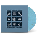 Galactic with Irma Thomas - Audience With The Queen (Indie Exclusive, Sky Blue and Gold Colored Vinyl) ((Vinyl))