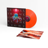 Garbage - Let All That We Imagine Be The Light (Orange Vinyl) ((Vinyl))