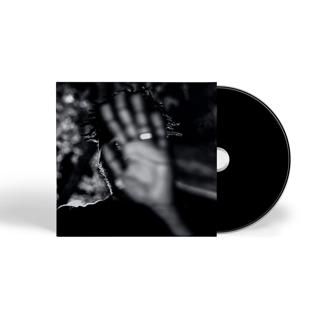 Gary Clark Jr. - JPEG RAW ((CD))