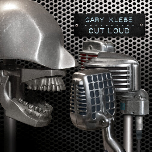 Gary Klebe - Out Loud (180G) [Gray Vinyl] ((Vinyl))