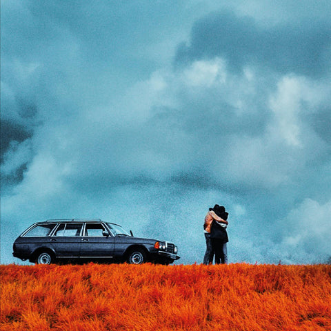 Gary Marlowe - Everything Will Change (Original Motion Picture Soundtrack) ((CD))