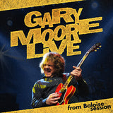 Gary Moore - Gary Moore Live - From Baloise Session (With Blu-ray) ((CD))