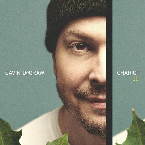 Gavin Degraw - Chariot 20 (Booklet, Poster, Bonus 7" Single) ((Vinyl))