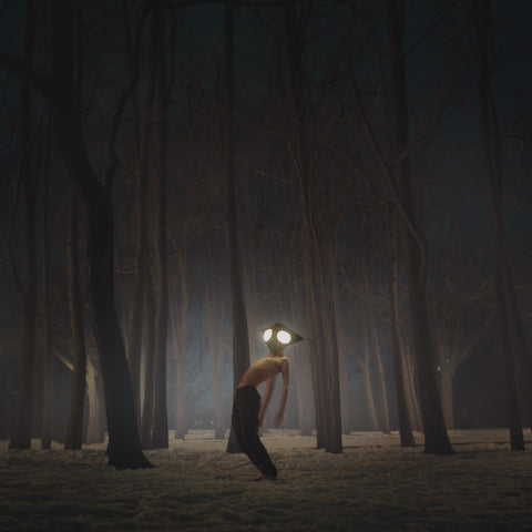 Geese - Projector ((Cassette))