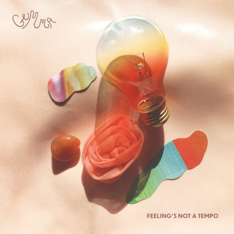 Gemma - Feeling's Not A Tempo (COLOR VINYL) ((Vinyl))
