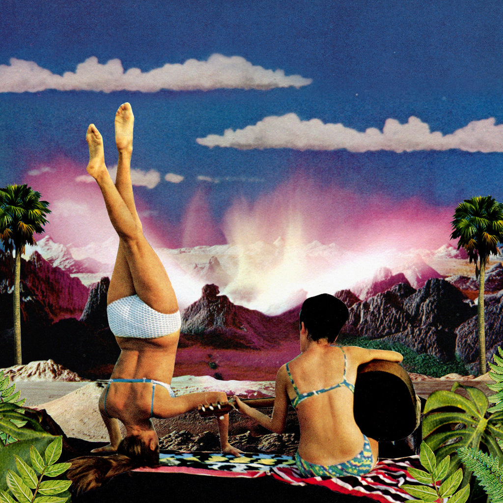 Gemma Ray - Island Fire ((CD))