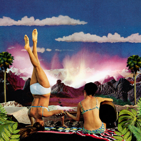 Gemma Ray - Island Fire ((CD))