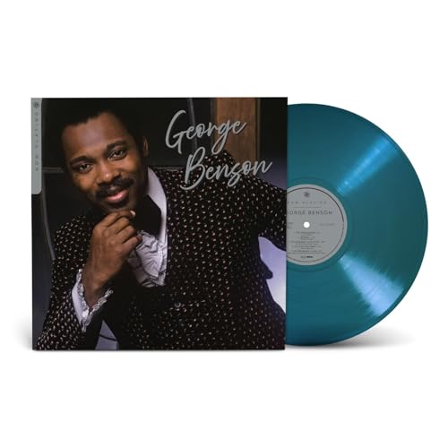 George Benson - Now Playing (Brick & Mortar Exclusive) ((Vinyl))