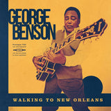 George Benson - Walking To New Orleans (180 Gram Vinyl) ((Vinyl))