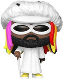 George Clinton - FUNKO POP! ROCKS: George Clinton (Vinyl Figure) ((Action Figure))