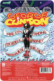 George Clinton - Super7 - George Clinton - ReAction Figures Wv1 - George Clinton (Dr. Funkenstein) (Action Figure) ((Action Figure))