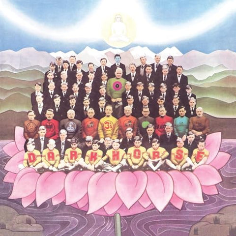 George Harrison - Dark Horse [Eco-Wallet] ((CD))