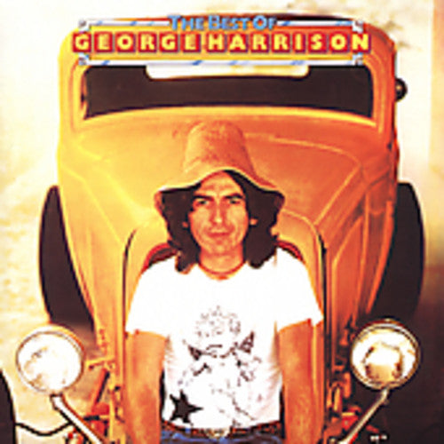 George Harrison - The Best of George Harrison [Import] ((CD))