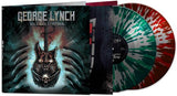 George Lynch - Kill All Control - Double Splatter (Colored Vinyl, Bonus Tracks, Remastered) (2 Lp's) ((Vinyl))